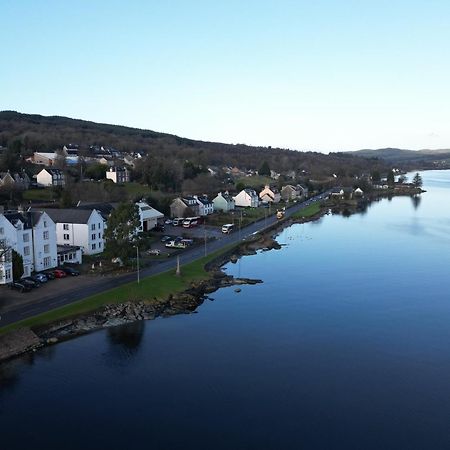 The Grey Gull Hotel Ardrishaig Exterior photo