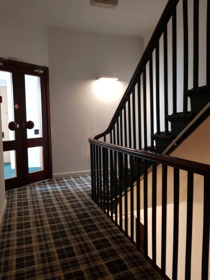 The Grey Gull Hotel Ardrishaig Exterior photo